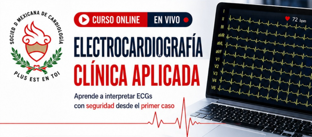 Electrocardiografia Clinica Aplicada