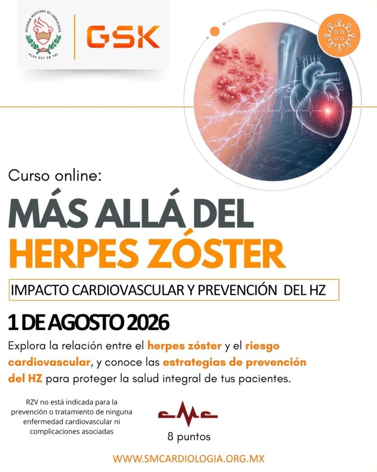 CURSO ONLINE: Más allá del Herpes Zóster