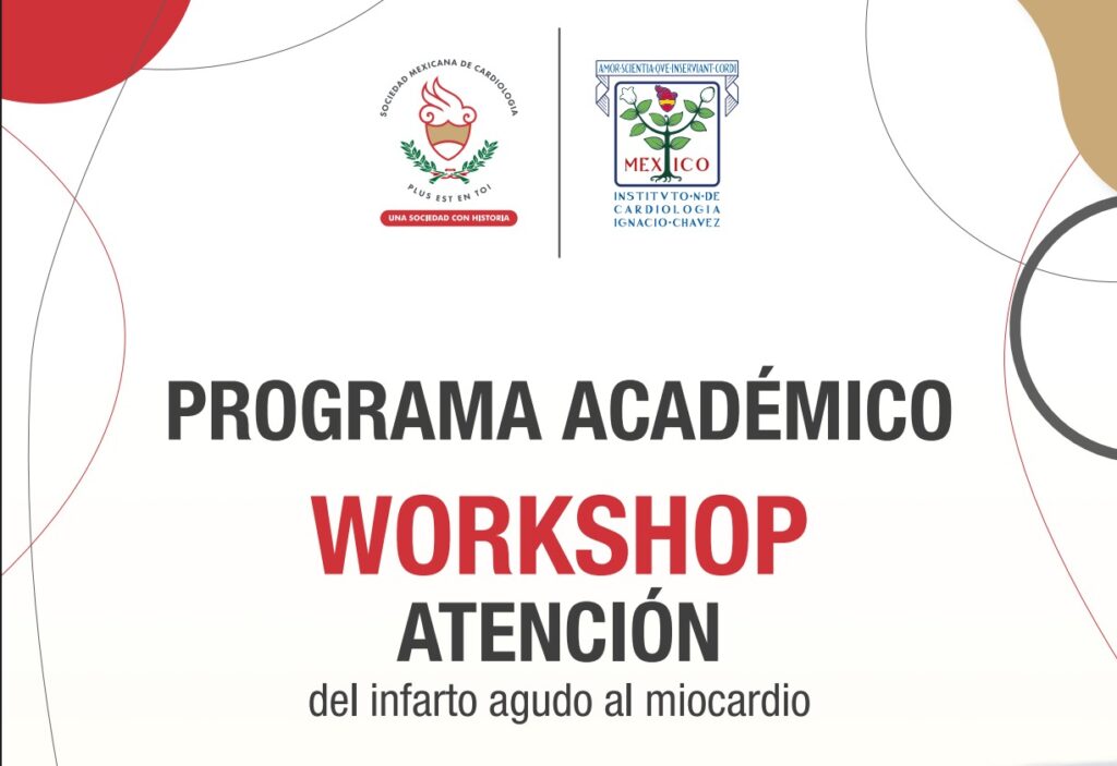 Atencion del Infarto Agudo del Miocardio