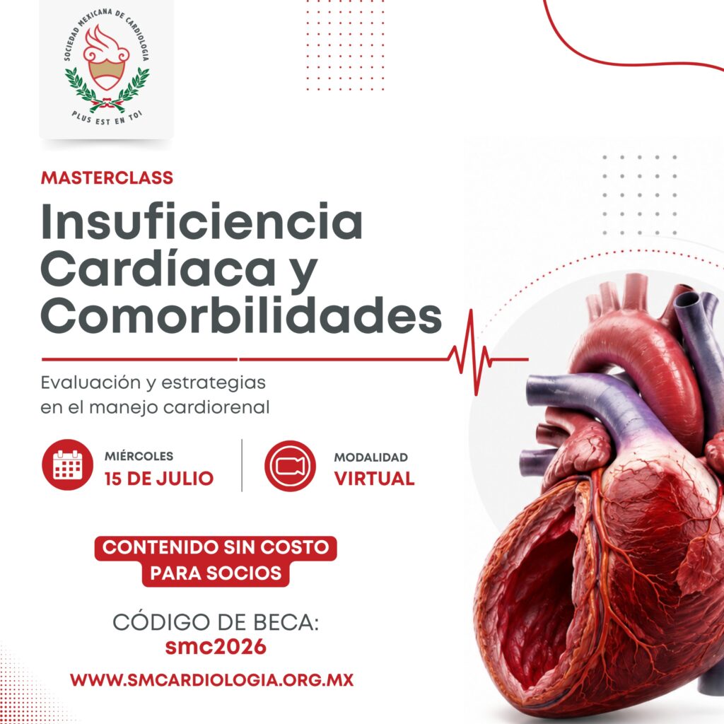 Insuficiencia Cardiaca y Comorbilidades