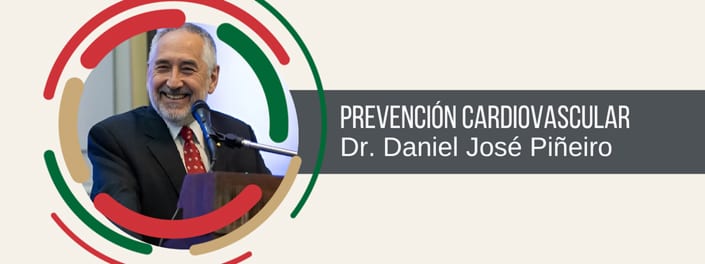 Prevención Cardiovascular